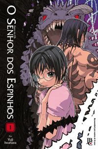 O Senhor dos Espinhos n°01