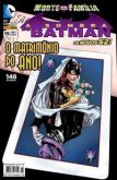 A Sombra do Batman (Novos 52) nº15