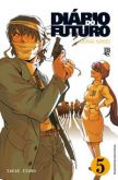 Diário do Futuro nº05 (Mirai Nikki)