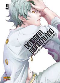 Deadman Wonderland nº09