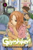 Genshiken n°01