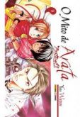 O Mito de Arata nº09