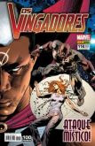 Os Vingadores nº116