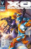 X-O Manowar nº 05 (Capa Variante)