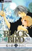 Black Bird nº18