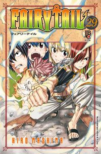Fairy Tail nº29