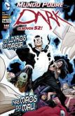 Dark (Novos 52) nº 014