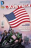 Liga da Justiça (Novos 52) nº 017