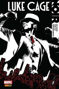 Luke Cage Noir
