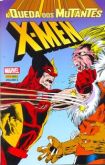 X-Men - A Queda dos Mutantes Vol. 02