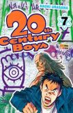 20th Century Boys nº 07