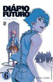 Diário do Futuro nº 06 (Mirai Nikki)