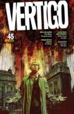Vertigo nº 45 - Panini
