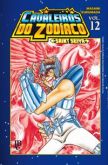 Cavaleiros do Zodíaco nº12 (Nova Edição)