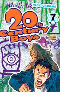20th Century Boys nº 07