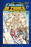 Cavaleiros do Zodíaco nº 17 (Nova Edição)